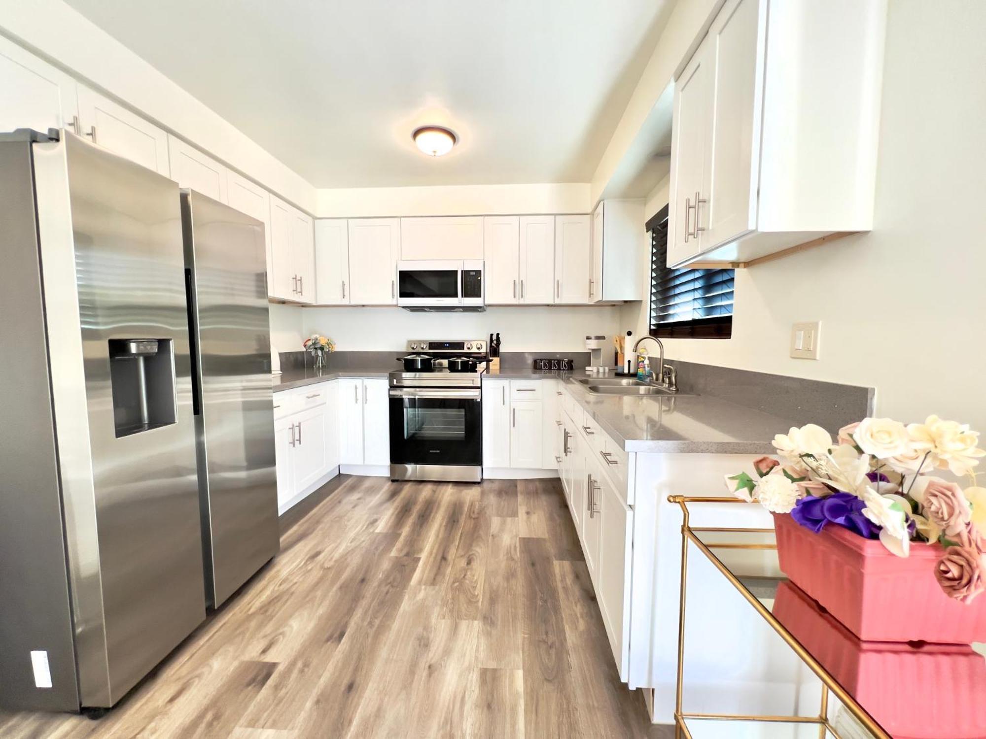 Jies Choice 15 Mins To Dt Townhome Big For Family Unitb Alhambra Ngoại thất bức ảnh