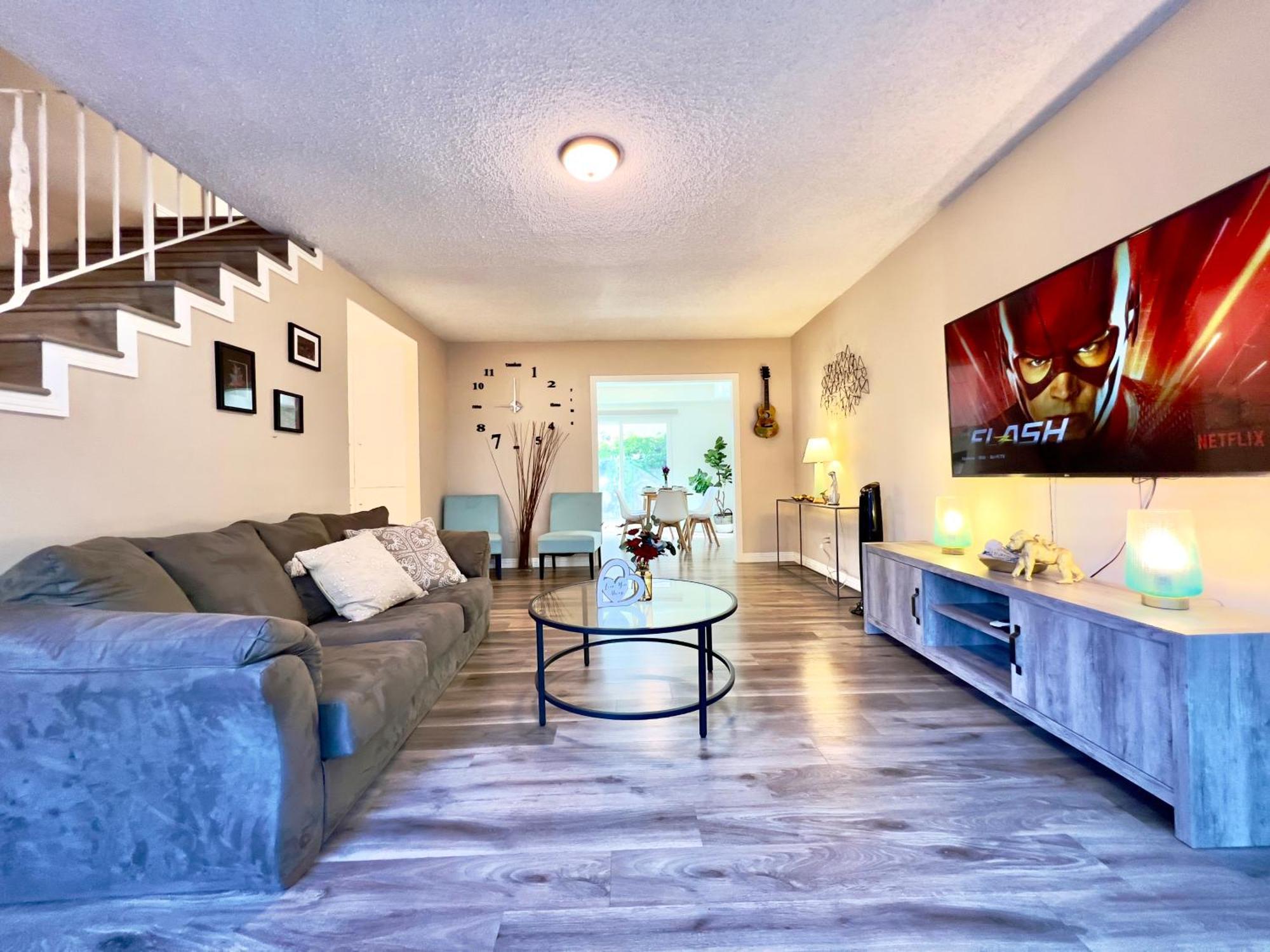 Jies Choice 15 Mins To Dt Townhome Big For Family Unitb Alhambra Ngoại thất bức ảnh
