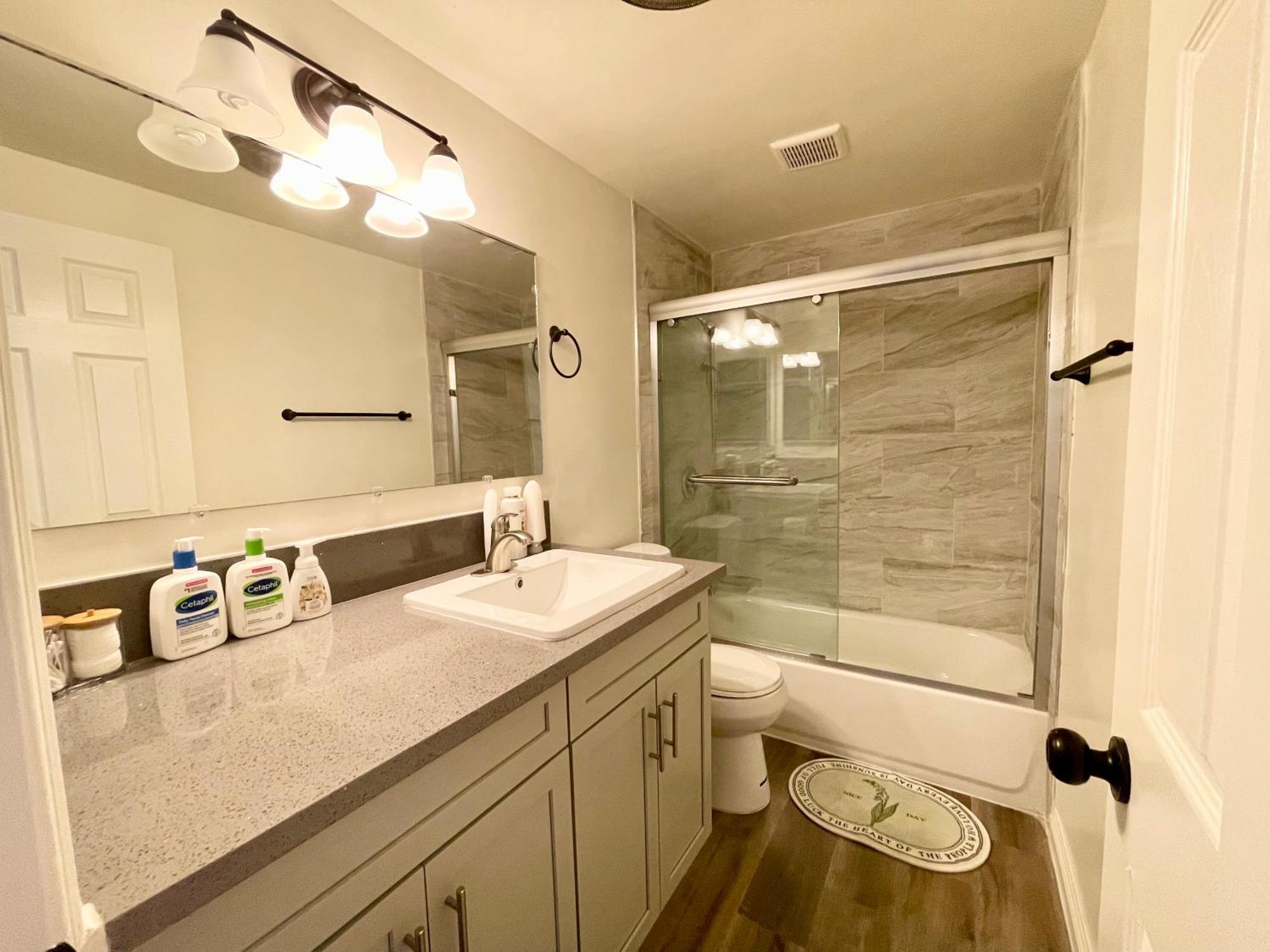 Jies Choice 15 Mins To Dt Townhome Big For Family Unitb Alhambra Ngoại thất bức ảnh
