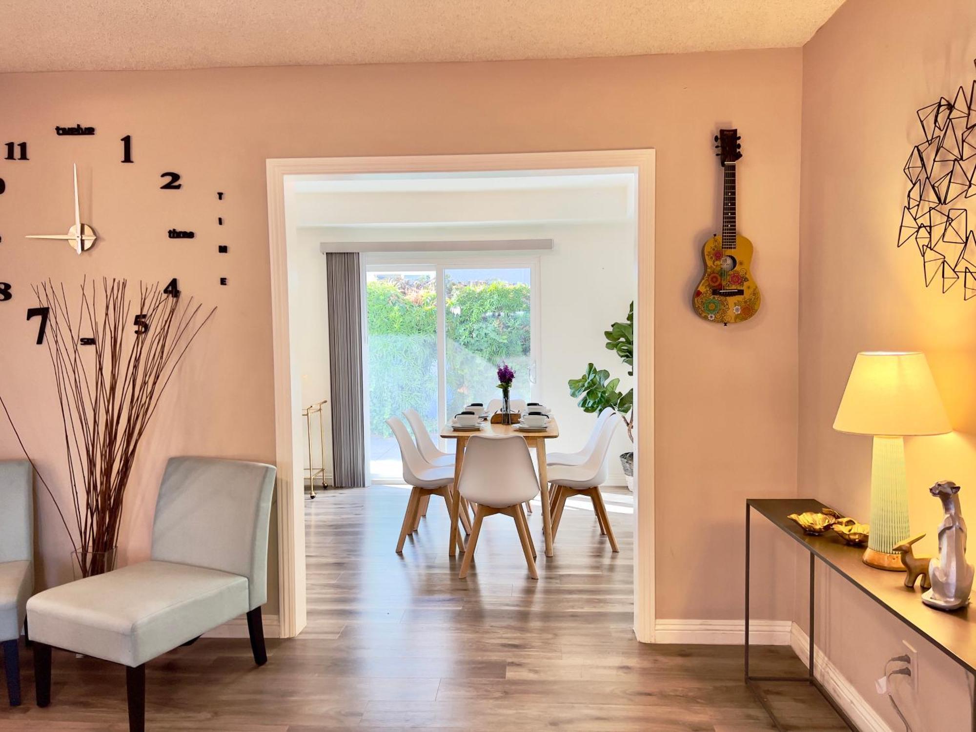 Jies Choice 15 Mins To Dt Townhome Big For Family Unitb Alhambra Ngoại thất bức ảnh